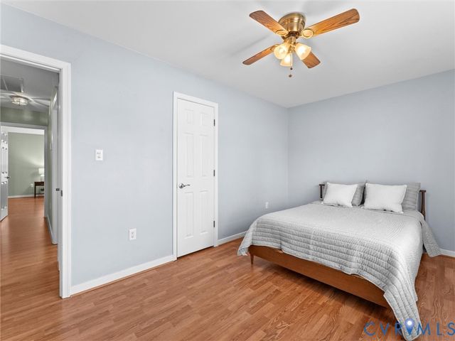 7356 Trailing Rock Rd, Prince George, VA 23875