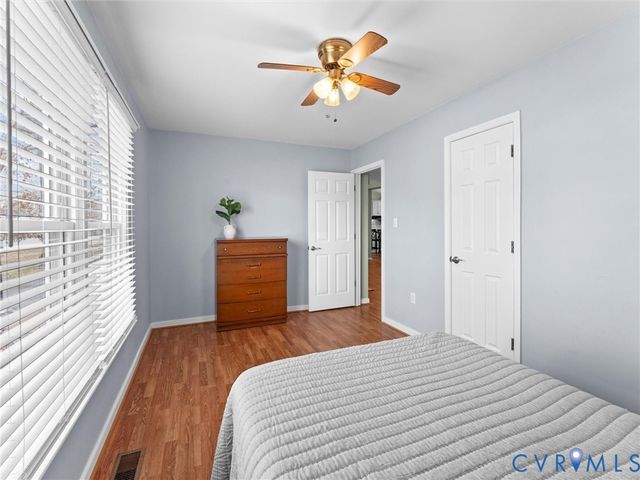 7356 Trailing Rock Rd, Prince George, VA 23875