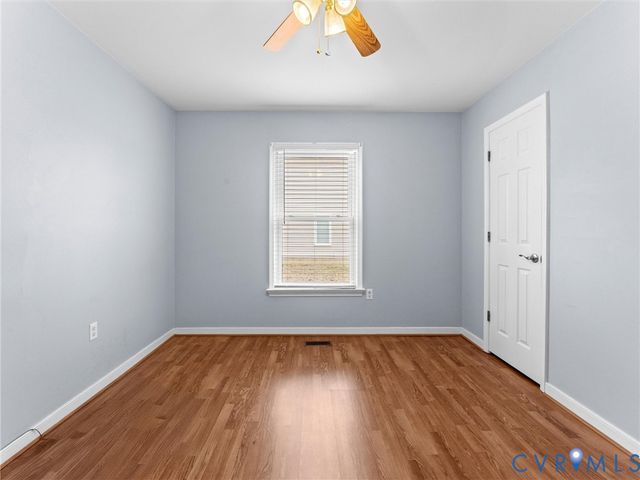 7356 Trailing Rock Rd, Prince George, VA 23875