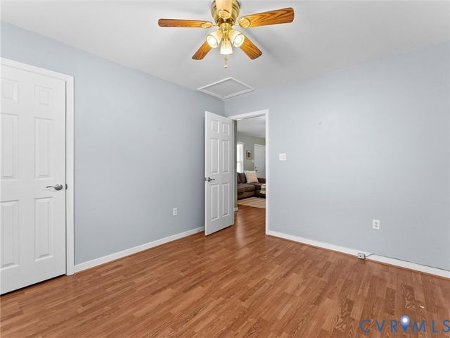 7356 Trailing Rock Rd, Prince George, VA 23875