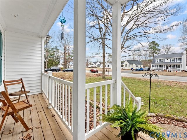 7356 Trailing Rock Rd, Prince George, VA 23875