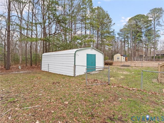 7356 Trailing Rock Rd, Prince George, VA 23875