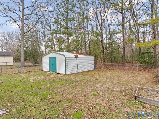 7356 Trailing Rock Rd, Prince George, VA 23875