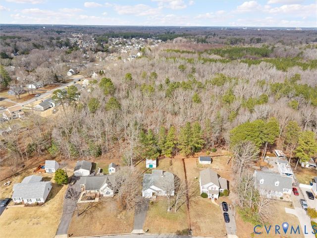 7356 Trailing Rock Rd, Prince George, VA 23875