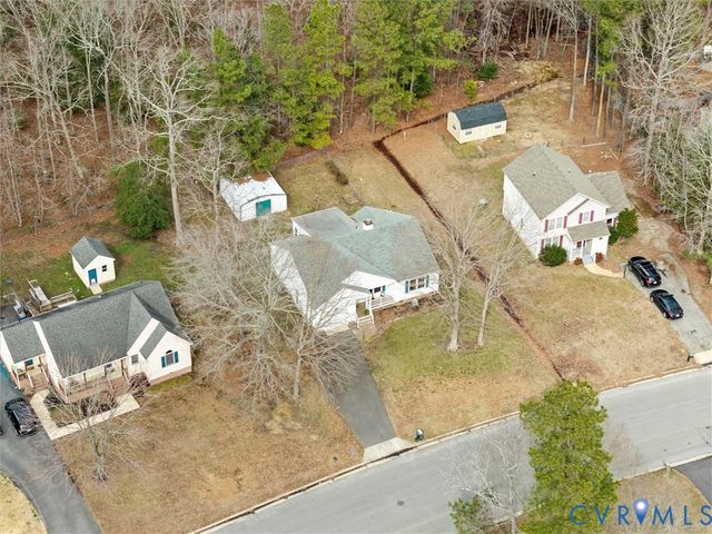 7356 Trailing Rock Rd, Prince George, VA 23875