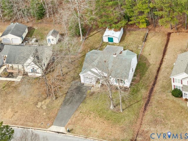 7356 Trailing Rock Rd, Prince George, VA 23875