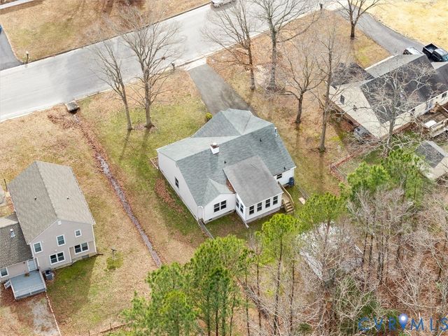 7356 Trailing Rock Rd, Prince George, VA 23875