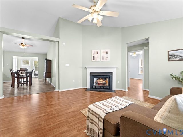 7356 Trailing Rock Rd, Prince George, VA 23875