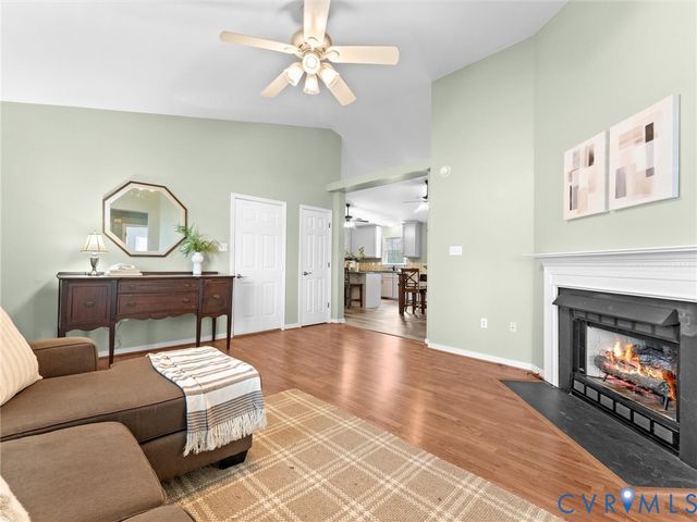 7356 Trailing Rock Rd, Prince George, VA 23875