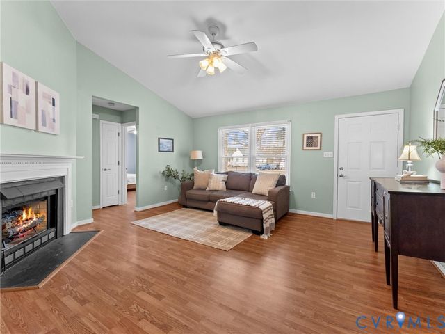 7356 Trailing Rock Rd, Prince George, VA 23875