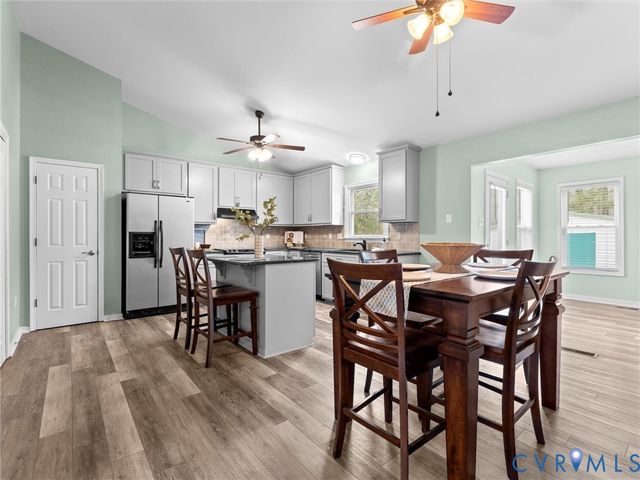 7356 Trailing Rock Rd, Prince George, VA 23875