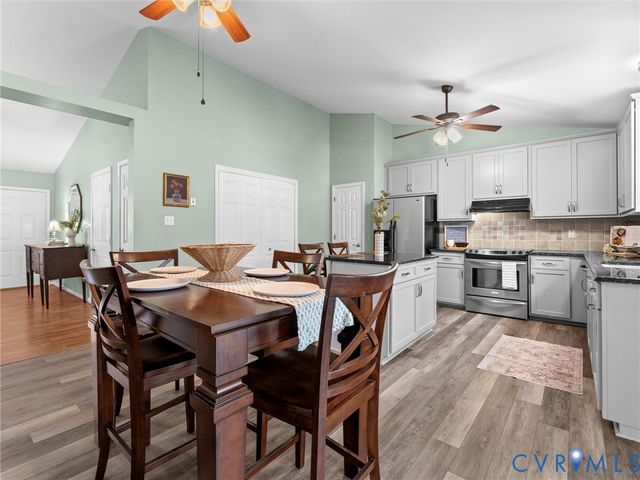 7356 Trailing Rock Rd, Prince George, VA 23875