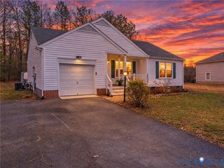 7356 Trailing Rock Rd, Prince George, VA 23875