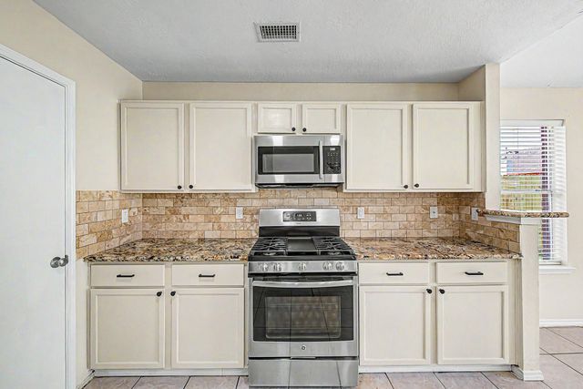 6375 Crossway Drive, Houston, TX 77084