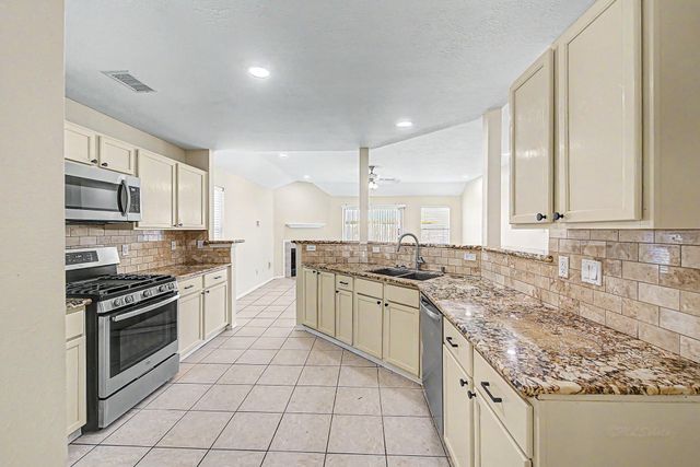 6375 Crossway Drive, Houston, TX 77084