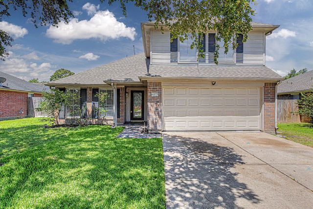 6375 Crossway Drive, Houston, TX 77084