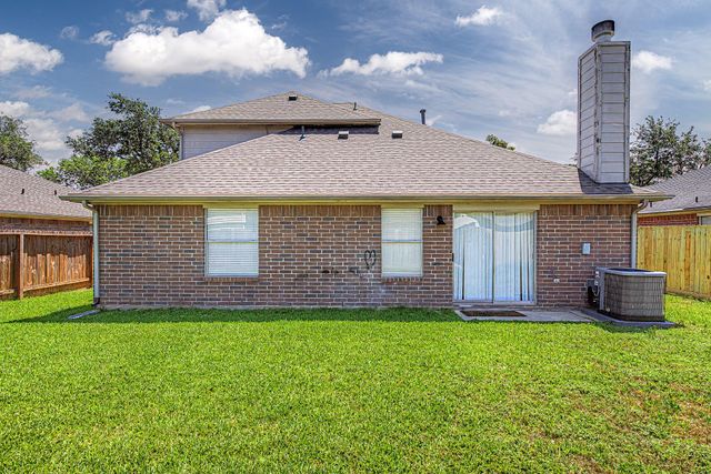 6375 Crossway Drive, Houston, TX 77084