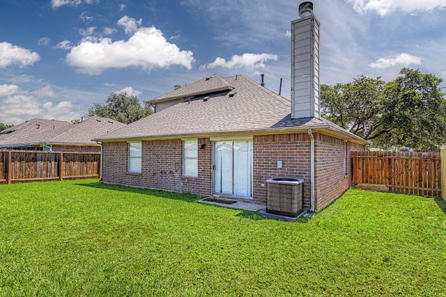 6375 Crossway Drive, Houston, TX 77084