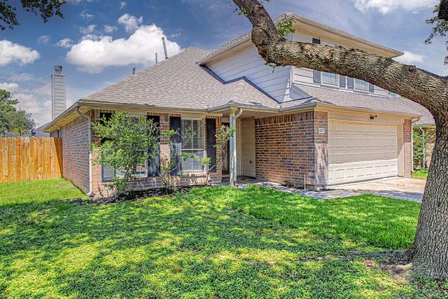 6375 Crossway Drive, Houston, TX 77084