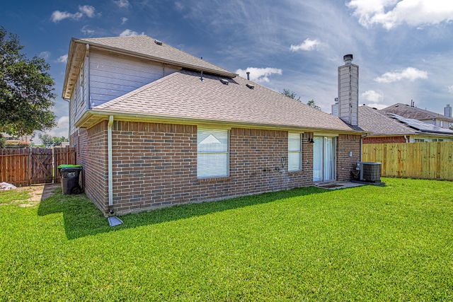 6375 Crossway Drive, Houston, TX 77084