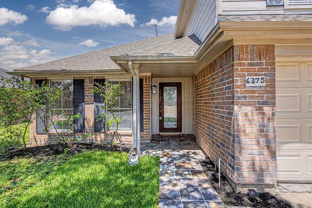 6375 Crossway Drive, Houston, TX 77084