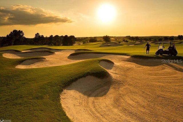 16122 TRIVOLI CIRCLE, Bella Collina, FL 34756