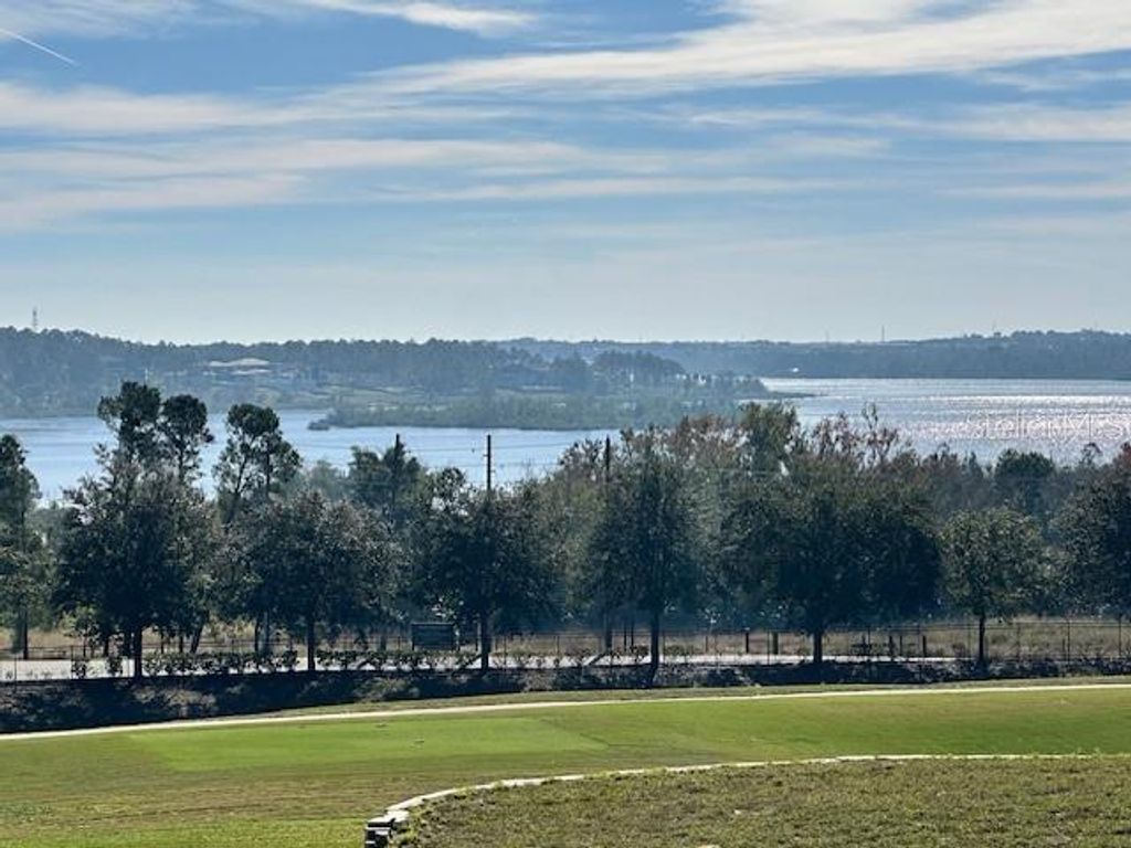 16122 TRIVOLI CIRCLE, Bella Collina, FL 34756