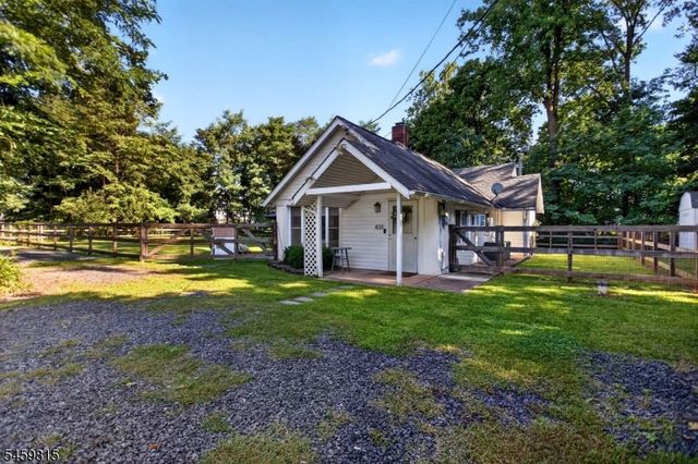 433 Wheeler Pl, Franklin Twp., NJ 08873