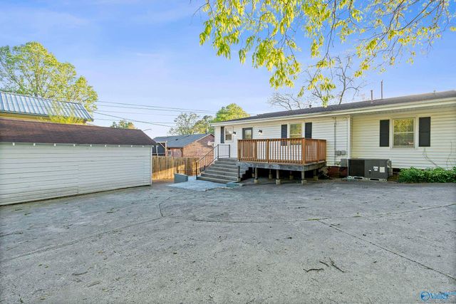 2209 California Street, Huntsville, AL 35801