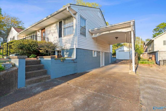 2209 California Street, Huntsville, AL 35801