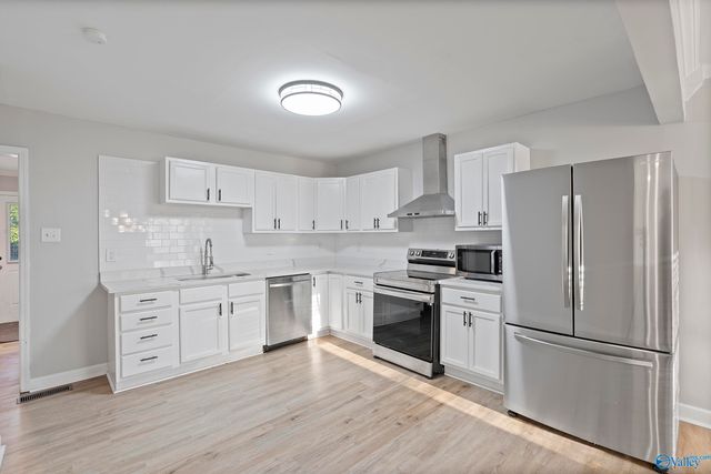 2209 California Street, Huntsville, AL 35801