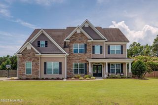 110 E Conolly Court, Hampstead, NC 28443