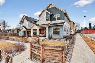 6222 W 28th Court, Edgewater, CO 80214