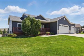 7155 MULBERRY DR, Summerset, SD 57718