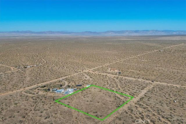 61628 Jupiter, Joshua Tree, CA 92252