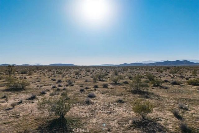 61628 Jupiter, Joshua Tree, CA 92252