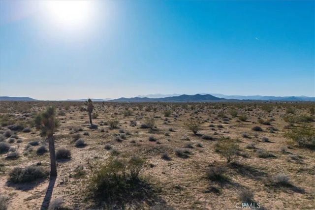 61628 Jupiter, Joshua Tree, CA 92252