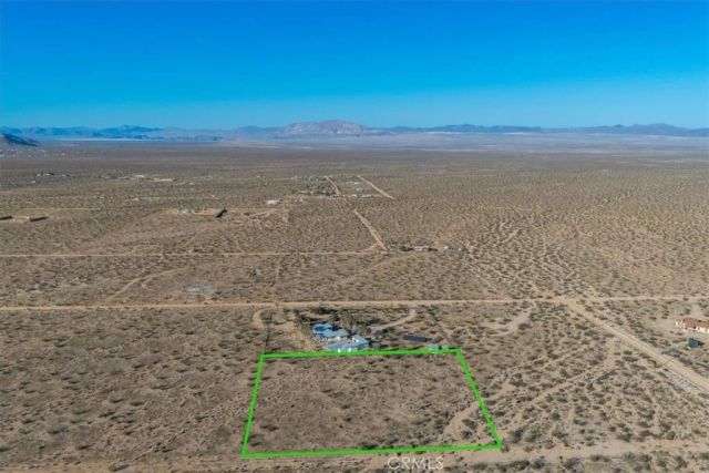 61628 Jupiter, Joshua Tree, CA 92252