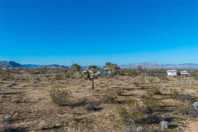 61628 Jupiter, Joshua Tree, CA 92252