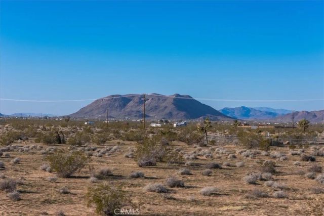 61628 Jupiter, Joshua Tree, CA 92252