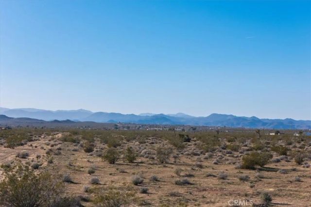 61628 Jupiter, Joshua Tree, CA 92252