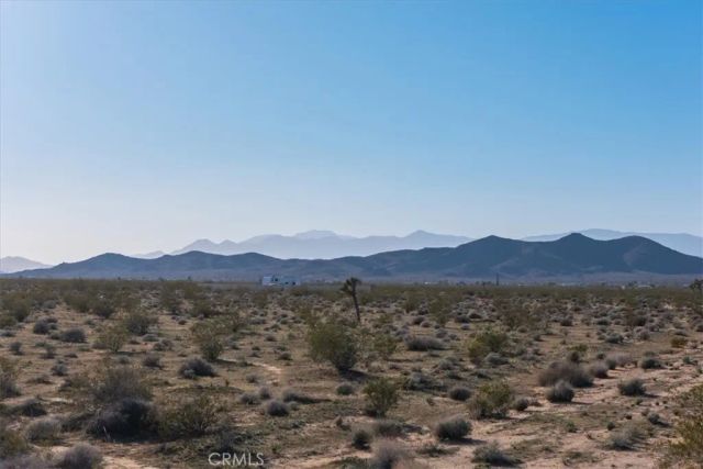 61628 Jupiter, Joshua Tree, CA 92252
