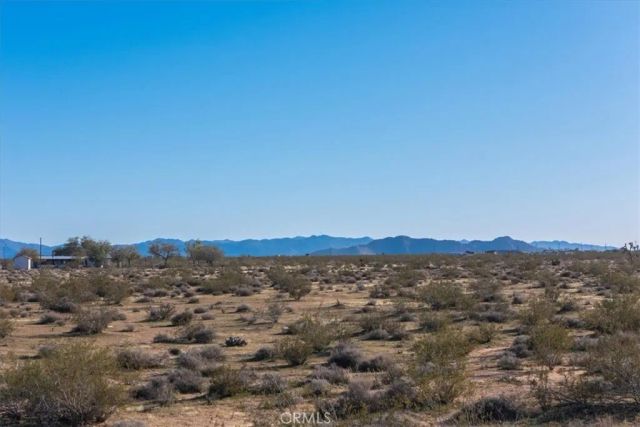 61628 Jupiter, Joshua Tree, CA 92252