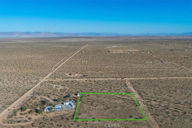 61628 Jupiter, Joshua Tree, CA 92252