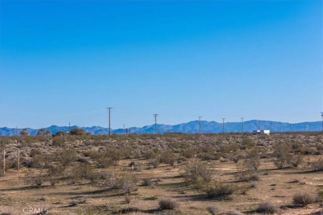 61628 Jupiter, Joshua Tree, CA 92252