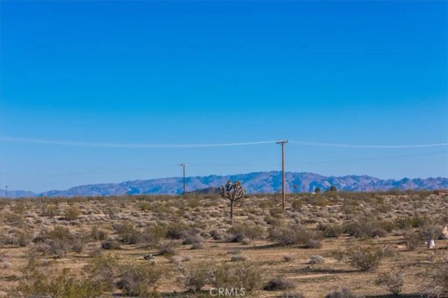 61628 Jupiter, Joshua Tree, CA 92252