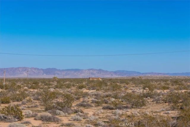 61628 Jupiter, Joshua Tree, CA 92252