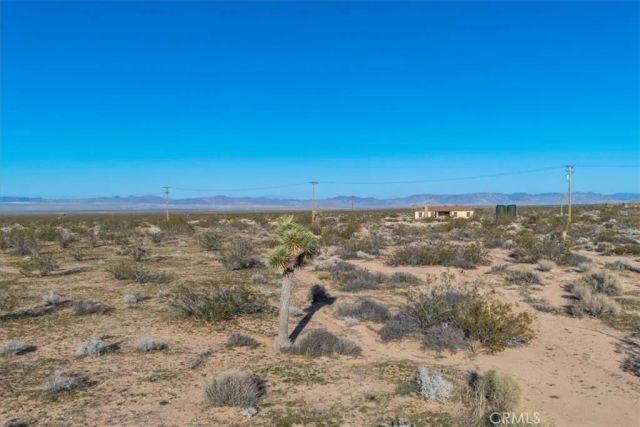 61628 Jupiter, Joshua Tree, CA 92252