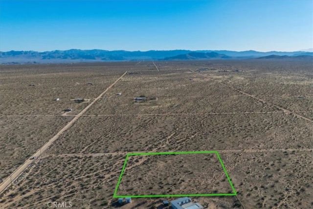 61628 Jupiter, Joshua Tree, CA 92252