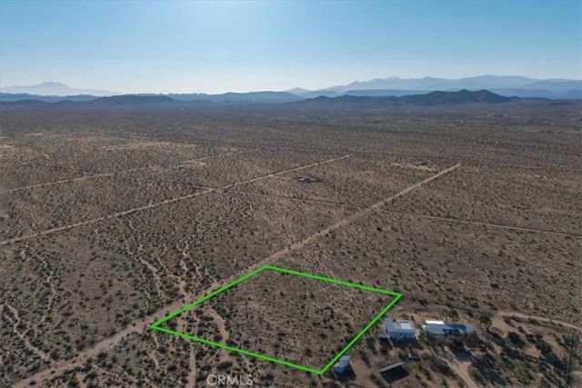61628 Jupiter, Joshua Tree, CA 92252